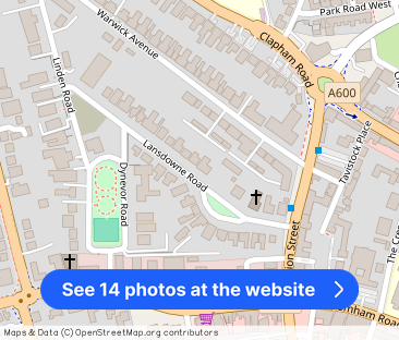 Lansdowne Road, MK40 - Photo 1