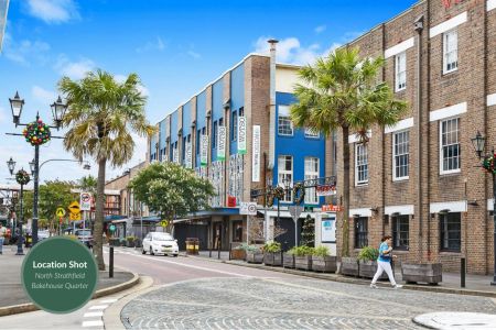 Spacious, Well-Maintained Boutique Studio Apartment in Prime Location - Photo 4