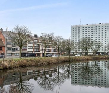 Appartement te huur in Lokeren voor € 790 met 2 slaapkamers - Foto 3