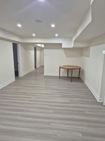 For Lease - 46 Hillcroft Drive Unit# Basement Apartment, Markham, Ontario - Photo 3