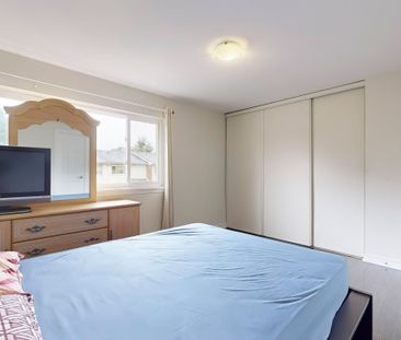 For Lease - 2451 Bridletowne Circle Unit# 4, Toronto, Ontario - Photo 5