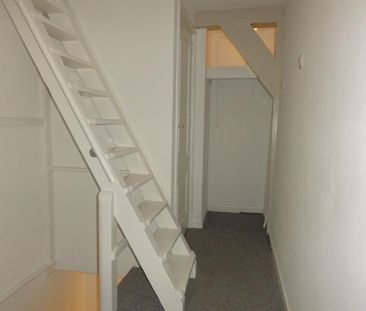 Te huur: Appartement Oude Singel 140 in Leiden - Foto 1