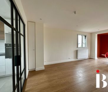 Location Maison 6 pièces 109m² ST HERBLAIN 44800 - Photo 3