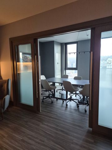 For Lease - 75 James Street Unit# 818, Hamilton, Ontario - Photo 5
