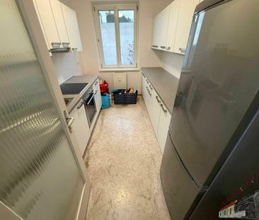 Unbefristete Singlewohnung sucht Langzeitmieter/In- Miete inkl. BK,... - Foto 3