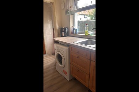 Room in a Shared House, Anslow Avenue, NG9 - Photo 4