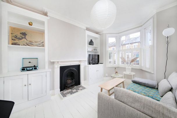 3 bedroom house to rent - Photo 1