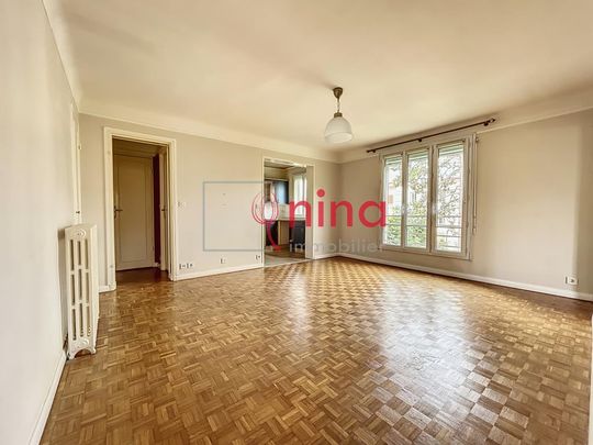 Location Appartement - Photo 1