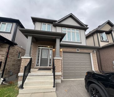 For Lease - 14 Sportsman Hill Street, Kitchener, Ontario - Photo 3