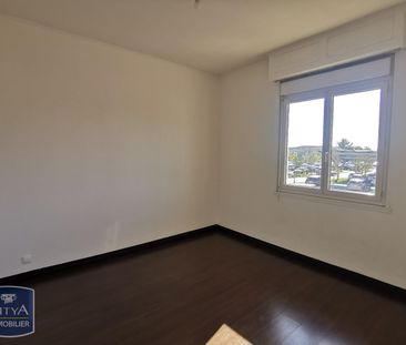 Location Maison 3 pièces 85m² MONT DE MARSAN 40000 - Photo 3