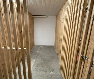 Two-room apartment with balcony and modern kitchen, located in the ... - Photo 4