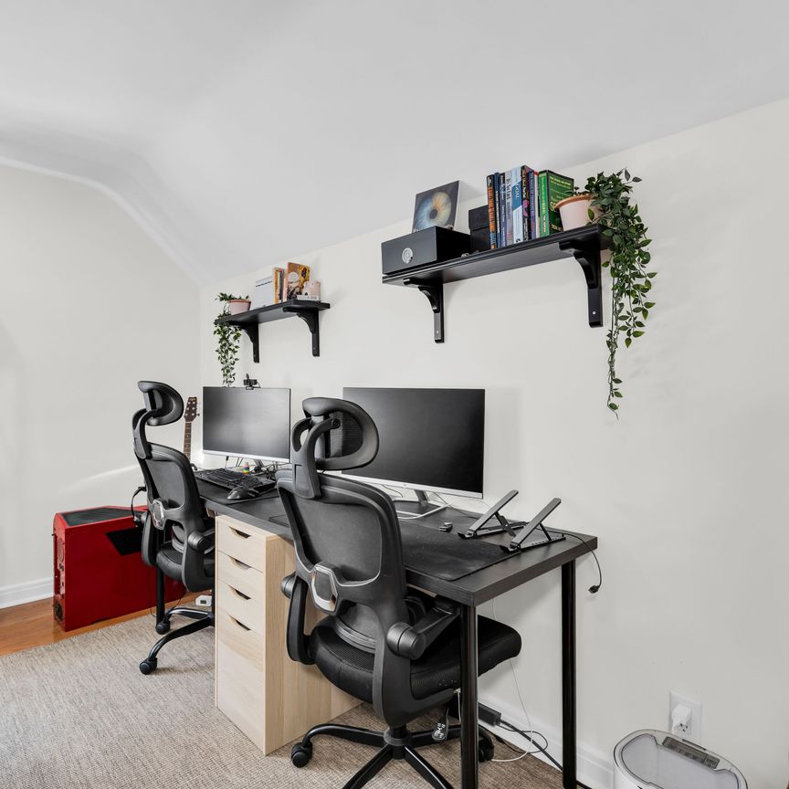 For Lease - 491 Evered Avenue Unit# 2, Westboro - Hampton Park, Ontario - Photo 1