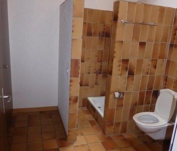 Geräumige 6-Zimmer-Wohnung mit Balkon und schöner Aussicht in Kerzers - Photo 3