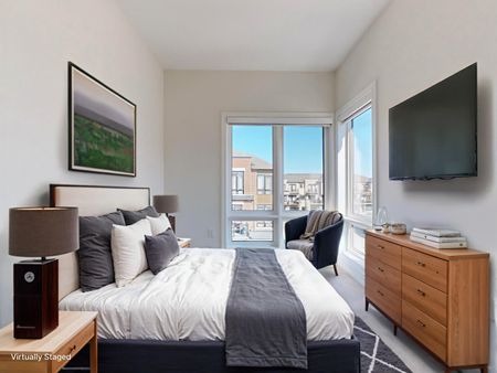 For Lease - 513 Littlewood Lane, Ajax, Ontario - Photo 2