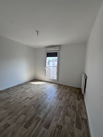 Appartement / Offre 55871356 - Photo 3