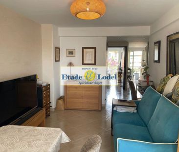 Appartement Nice Lanterne - Photo 2