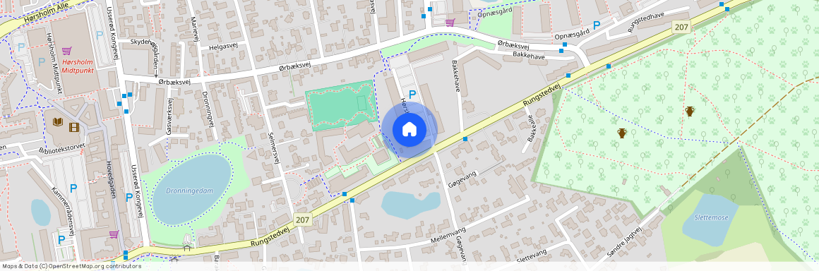 PH Park 25, 2970 Hørsholm