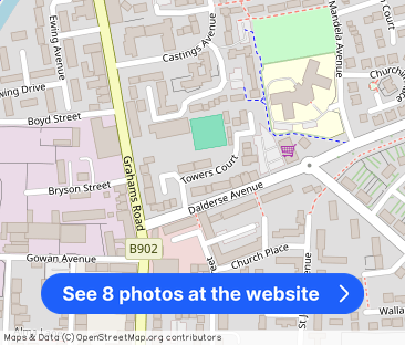 1 bedroom flat for rent - Photo 1