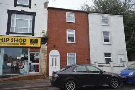 2 bedroom terraced house to rent - Photo 5