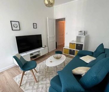 Location Appartement - Photo 6