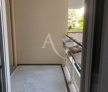 Location Appartement 2 pièces 46m² - Photo 4
