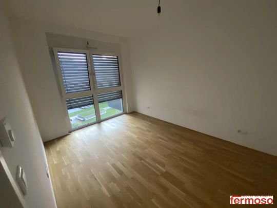 Stilvoll wohnen im Grazer Lend – 3-Zimmer-Wohnung mit Loggia & Top-Grundriss! - Foto 1