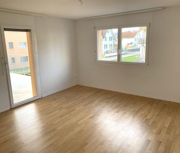 Lichtdurchflutete Wohnung an ruhiger Lage - Foto 3