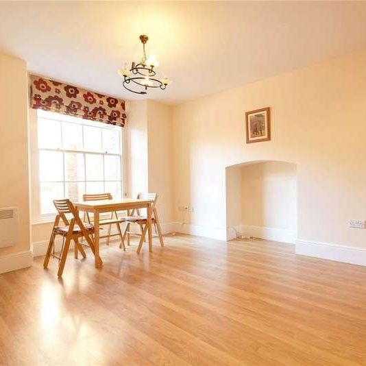 Castle Street, Ludlow, Shropshire, SY8 - Photo 1