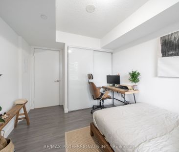 For Lease - 1346 Danforth Road Unit# 215, Toronto, Ontario - Photo 5