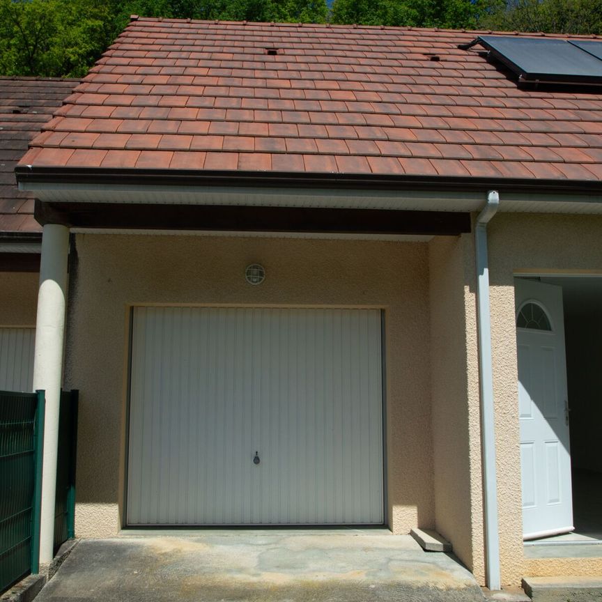 Maison à louer - Photo 1