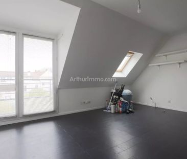 Location Appartement 2 pièces 34 m2 à Montlhéry - Photo 5