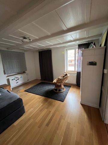 4 Zimmer, 82 m², 1. Stock - Foto 5