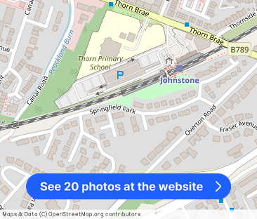 Springfield Park, Johnstone - Photo 1