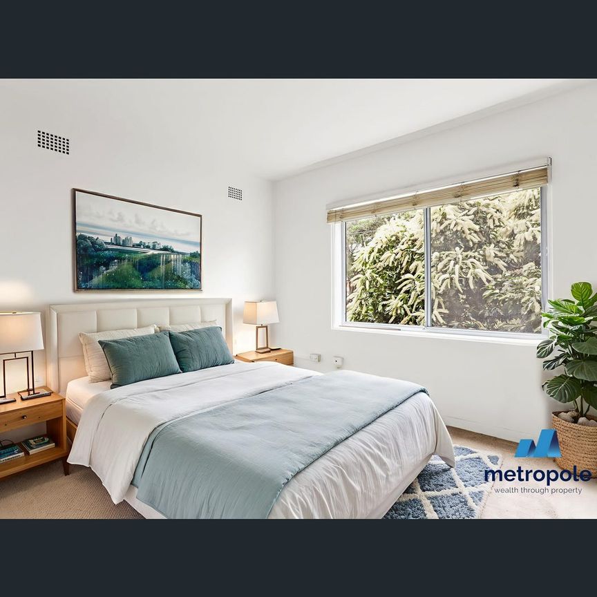 5/31 Dulwich Street, Dulwich Hill, NSW 2203 - Photo 1
