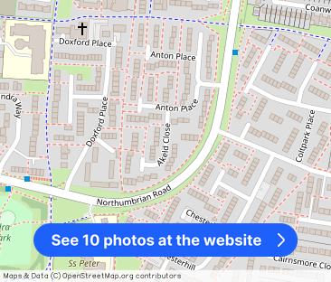 Akeld Close, Cramlington, NE23 - Photo 1