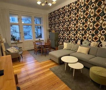 Zwischenmiete Steglitz Berlin Miete auf Zeit - Photo 1