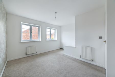 2 bed terraced house to rent in Neston Court, Kenton, NE3 - Photo 4