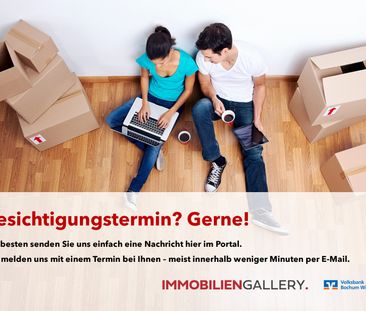 2,5 Zimmer – zentrale Lage – gute Aufteilung - Photo 6