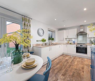 3 bedroom semi-detached house to rent - Photo 5