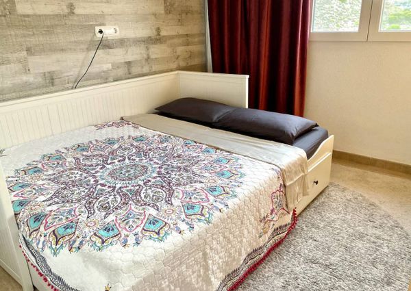 Apartment (3 bedrooms)