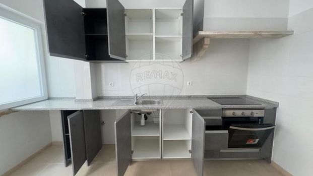 Apartamento T2 - Photo 1