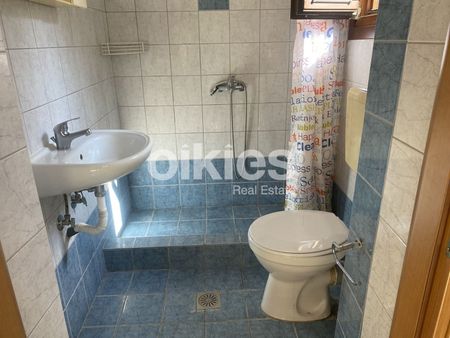 Studio/Γκαρσονιέρα για ενοικίαση Αγία Αικατερίνη (Άνω Πόλη) - Photo 3