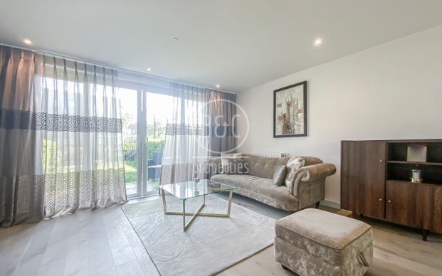 Ottley Drive, London, SE3 9FT - Photo 1