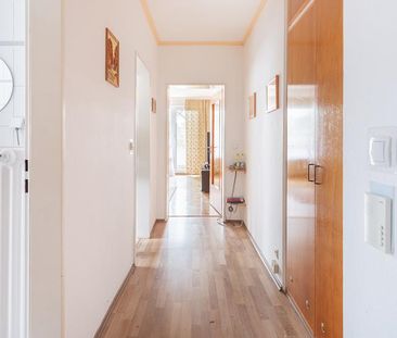 Möblierte 2-Zimmer-Wohnung zum wohlfühlen in Hamburg-Meiendorf! - Foto 4