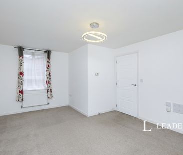 3 bedroom house to rent Selsby Close, Nottingham, Nottinghamshire, NG8 - Photo 6