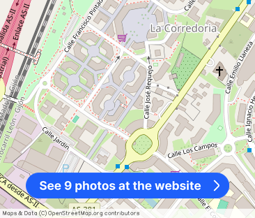 Alquiler de piso en Lugar Zona Corredoria, 415 - Photo 1