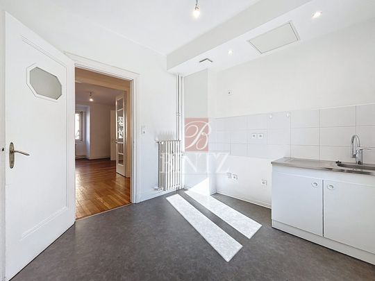 Location Appartement 3 pièces 71m² STRASBOURG 67000 - Photo 1