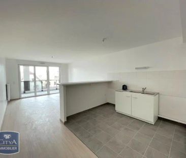 Appartement à louer 3 pièces 66.63m² - Photo 2