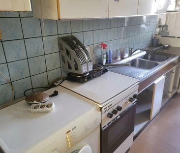 2-Zimmer-Altbauwohnung in Favoriten – frei & sofort verfügbar - Foto 2