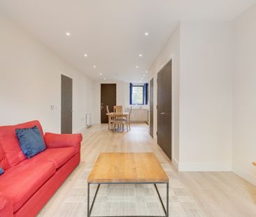 2 bedroom apartment to rent - Photo 6